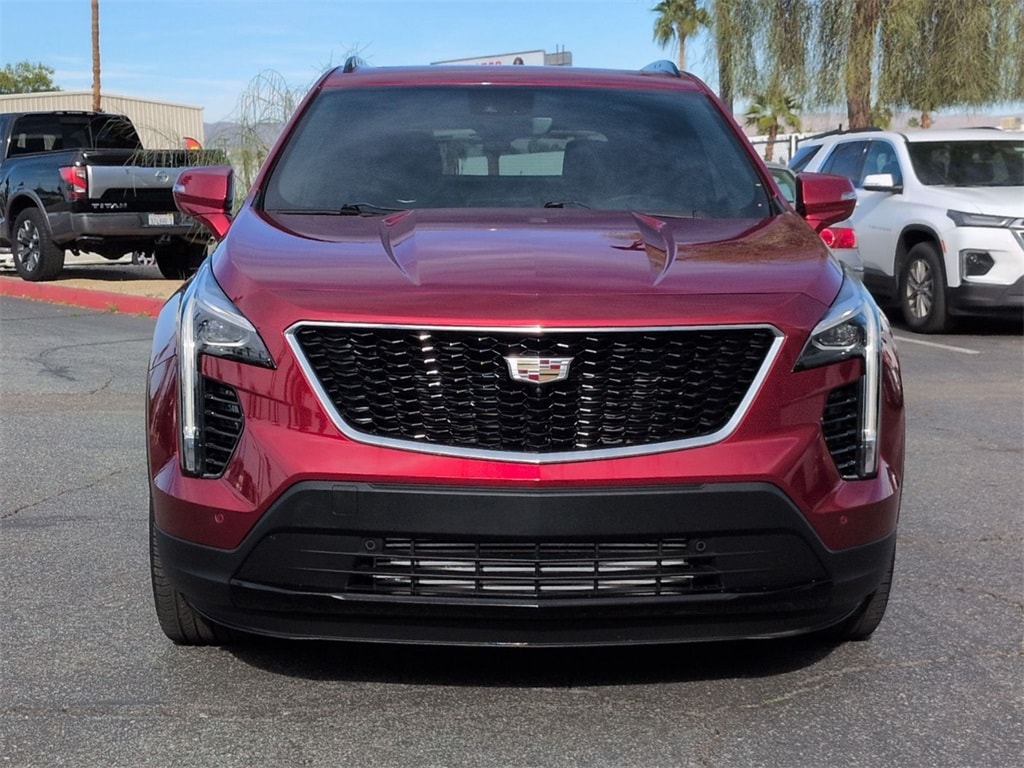 2023 Cadillac XT4 Sport photo 6