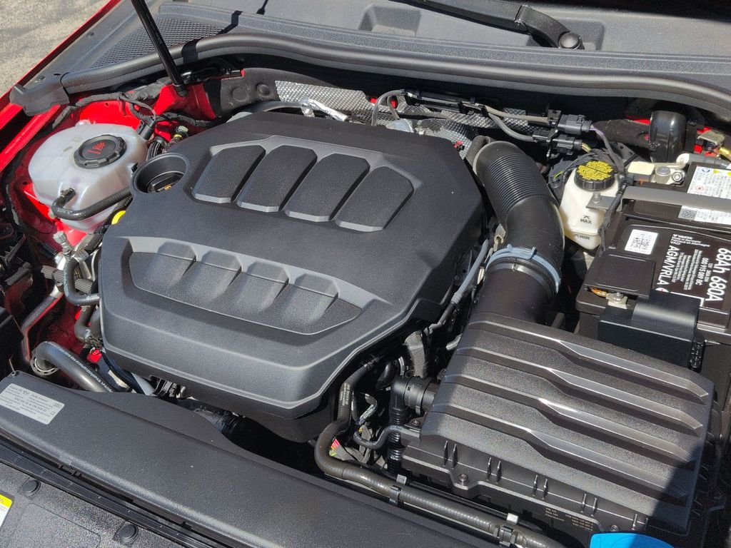 2023 Audi A3 Sedan Premium - Photo 9