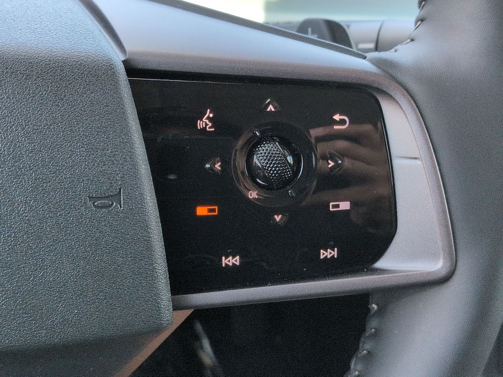 2025 Nissan Murano SL - Photo 21