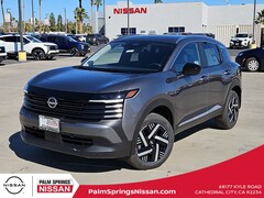 2026 Nissan Kicks SV SUV