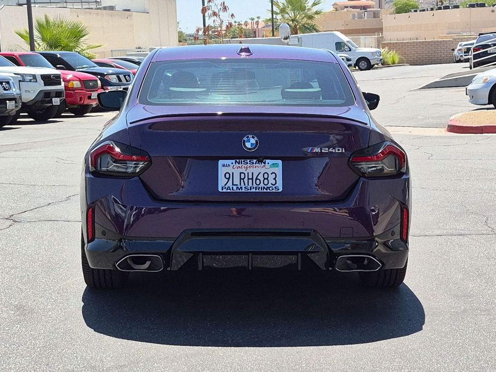 2024 BMW 2 Series 4
