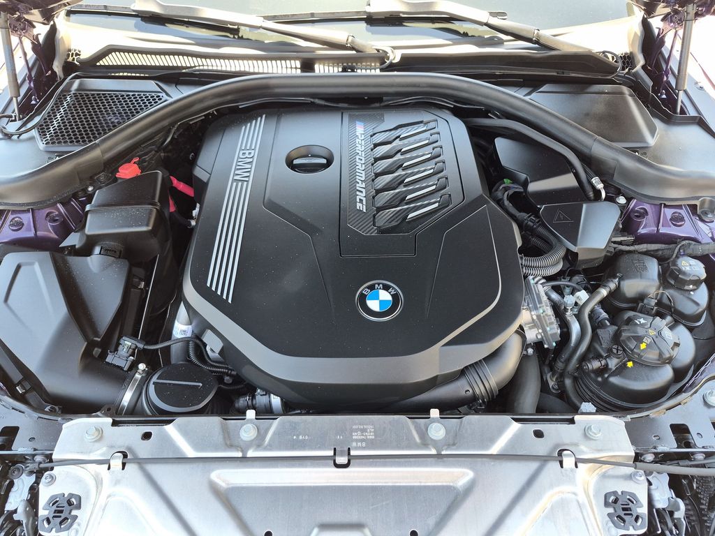 2024 BMW 2 Series 9