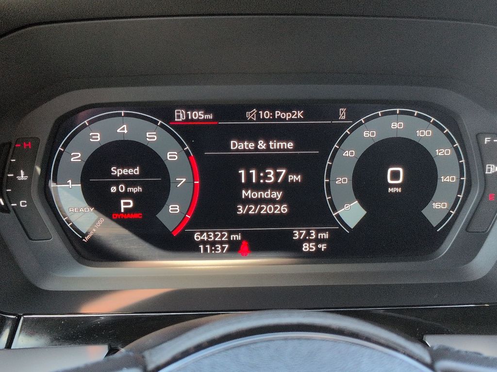 2023 Audi A3 Sedan Premium - Photo 28