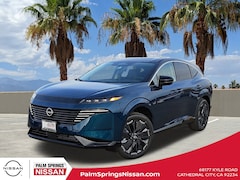 2026 Nissan Murano Platinum SUV
