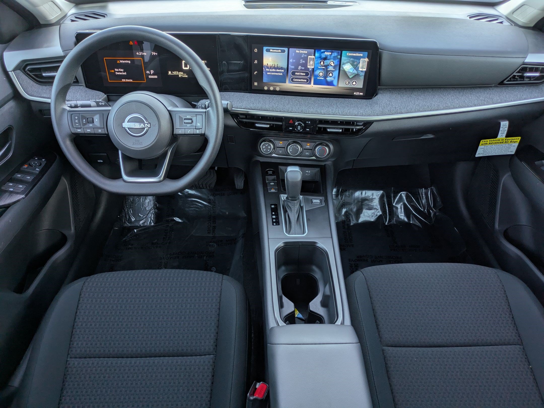 2026 Nissan KICKS S - Photo 10