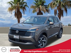 2025 Nissan Kicks SV SUV