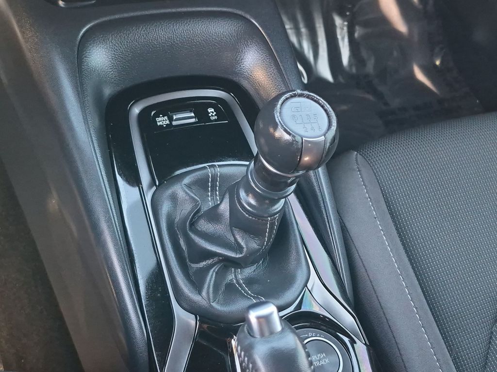 2023 Toyota GR Corolla 27