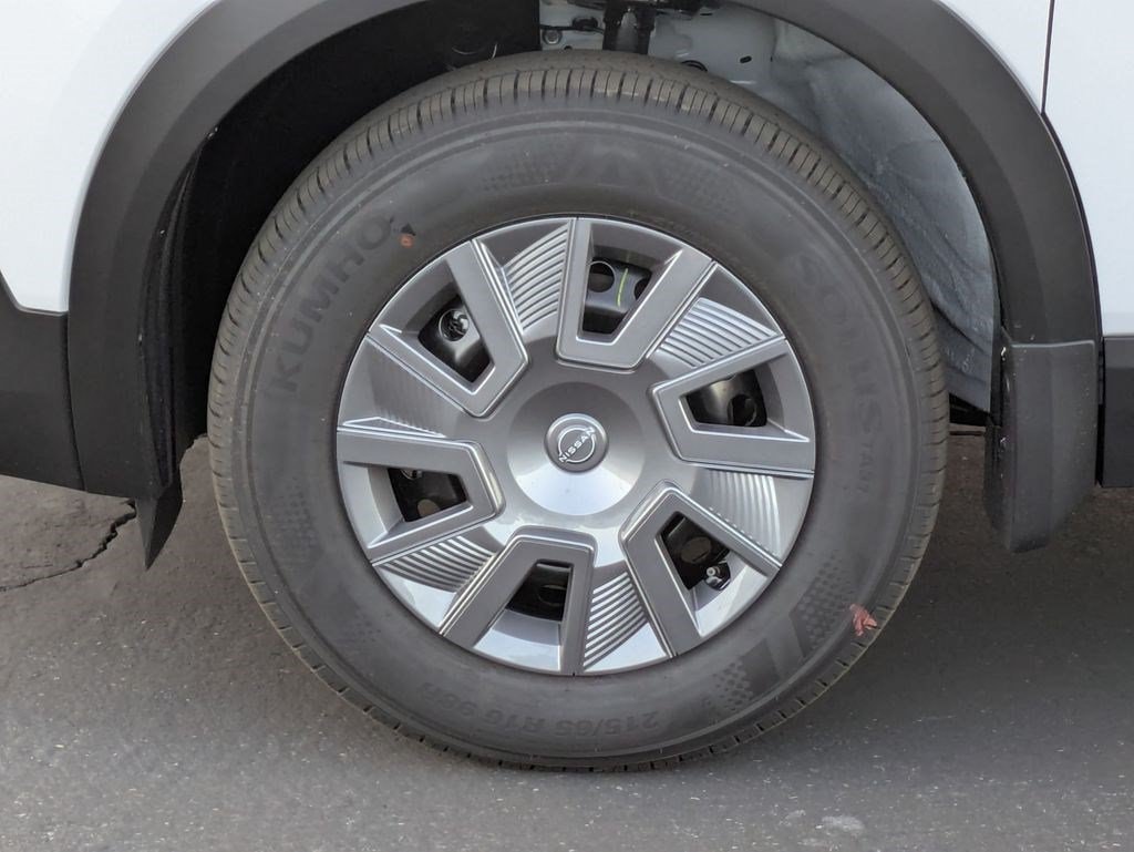 2026 Nissan KICKS S - Photo 9