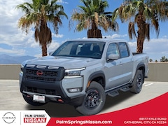 2026 Nissan Frontier PRO-X Truck