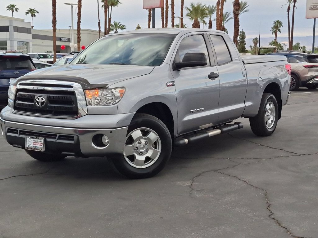 2010 Toyota Tundra