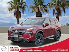 2026 Nissan Rogue SV SUV
