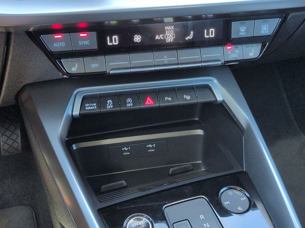 2023 Audi A3 Sedan Premium - Photo 26