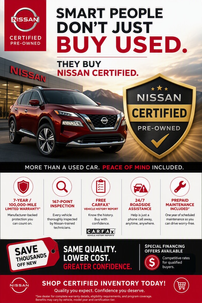 2025 Nissan Murano SL - Photo 7