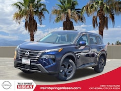 2026 Nissan Rogue SV SUV