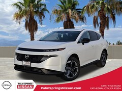 2026 Nissan Murano SL SUV