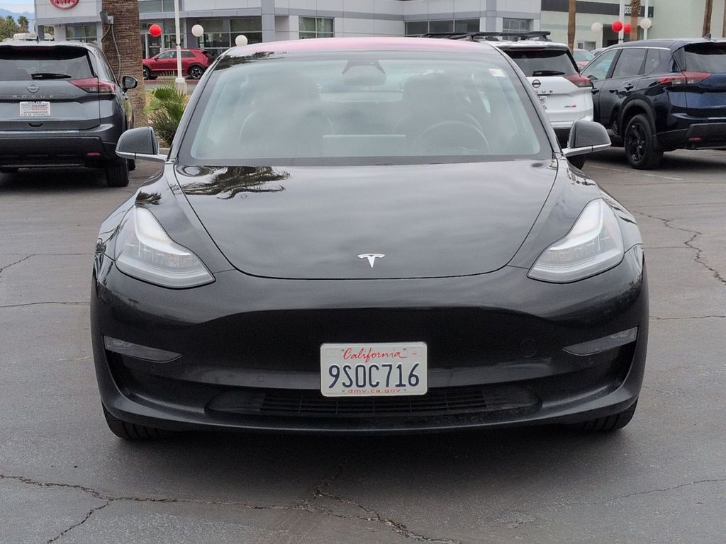 2018 Tesla Model 3 photo 6