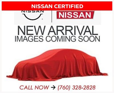 2024 Nissan ARIYA