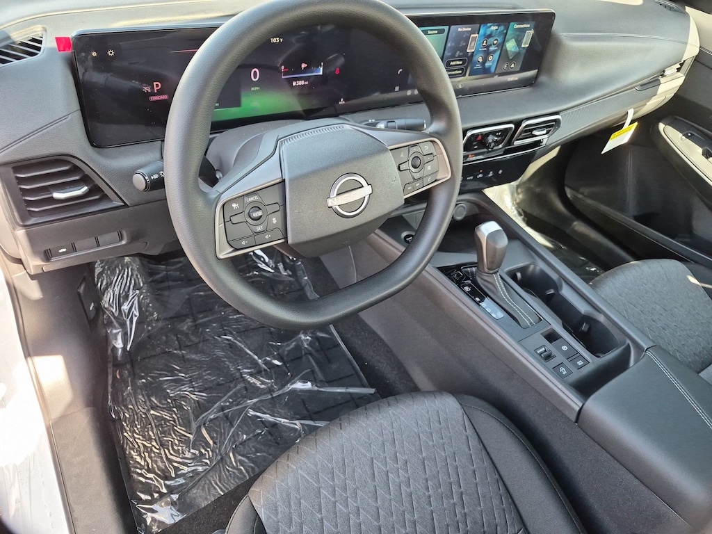 New 2027 Nissan Sentra SV Sedan