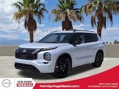 2026 Nissan Rogue Plug-In Hybrid Platinum SUV