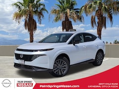 2026 Nissan Murano SL SUV