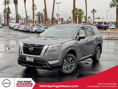 2025 Nissan Pathfinder SV SUV