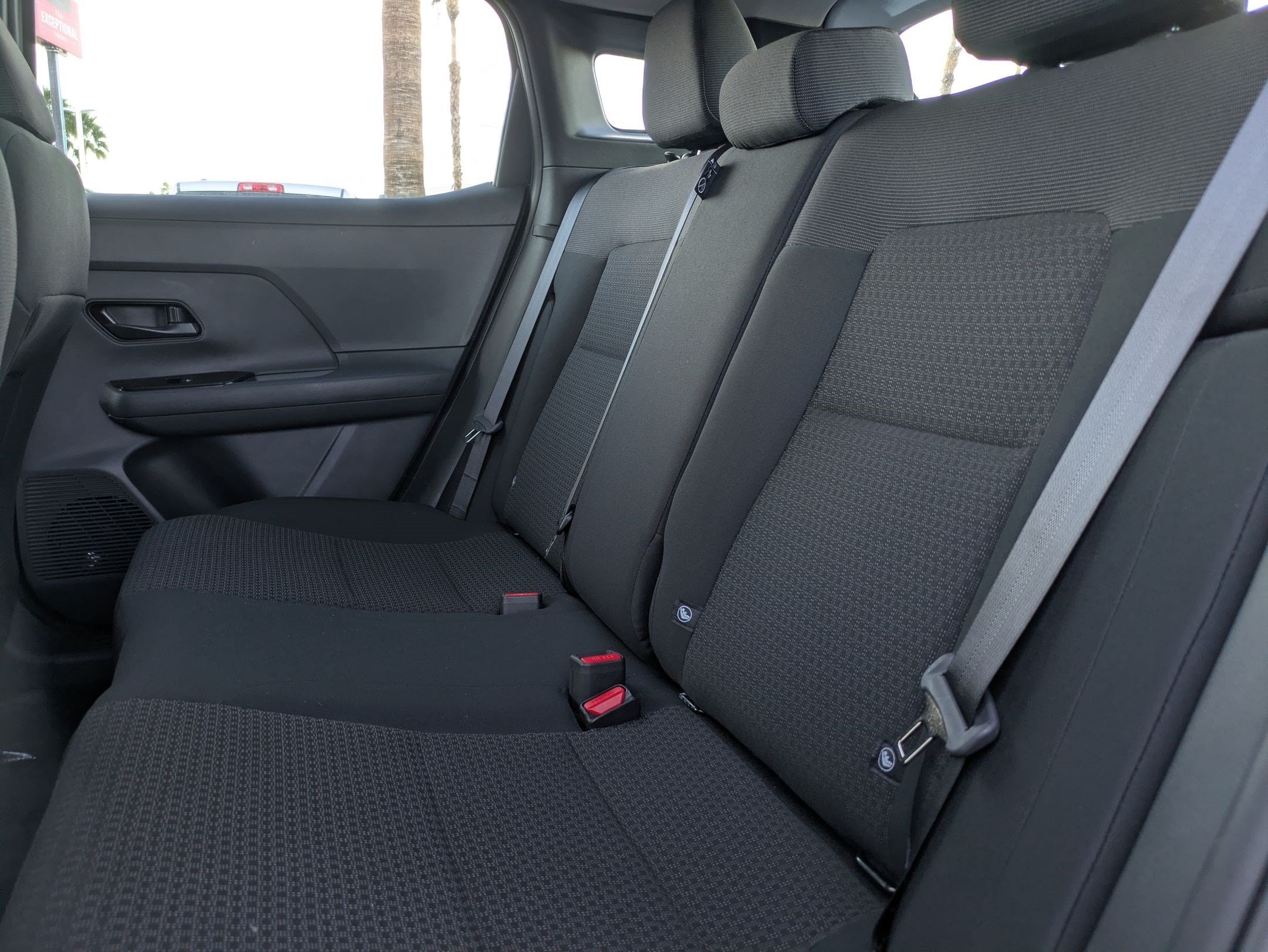 2026 Nissan KICKS S - Photo 11