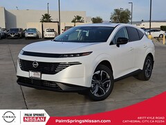 2026 Nissan Murano SL SUV