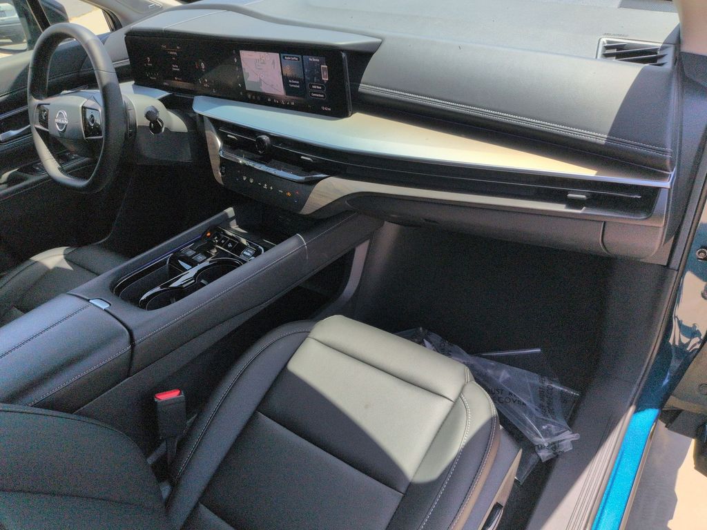 2025 Nissan Murano SL - Photo 18