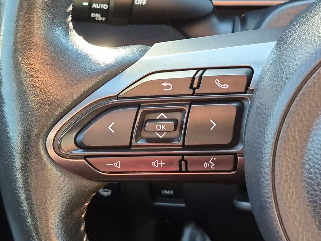2023 Toyota GR Corolla 20