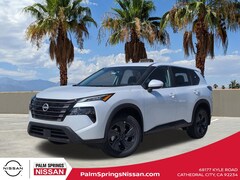 2026 Nissan Rogue SV SUV