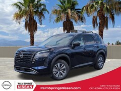 2026 Nissan Pathfinder SL SUV