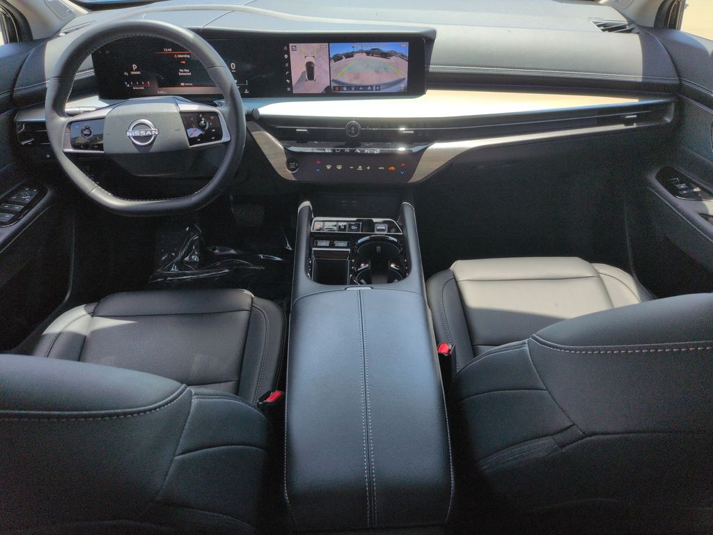 2025 Nissan Murano SL - Photo 14