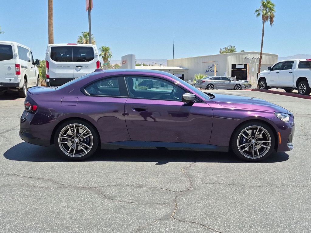 2024 BMW 2 Series 5