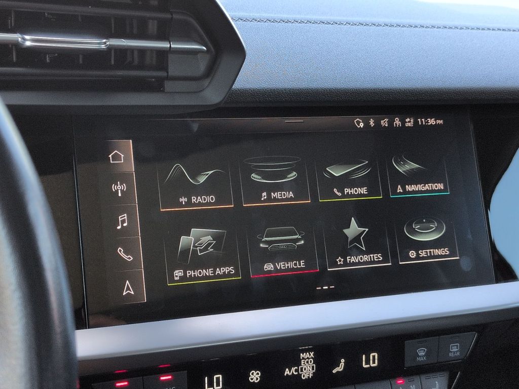 2023 Audi A3 Sedan Premium - Photo 23