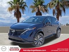2025 Nissan ARIYA Engage e-4orce SUV