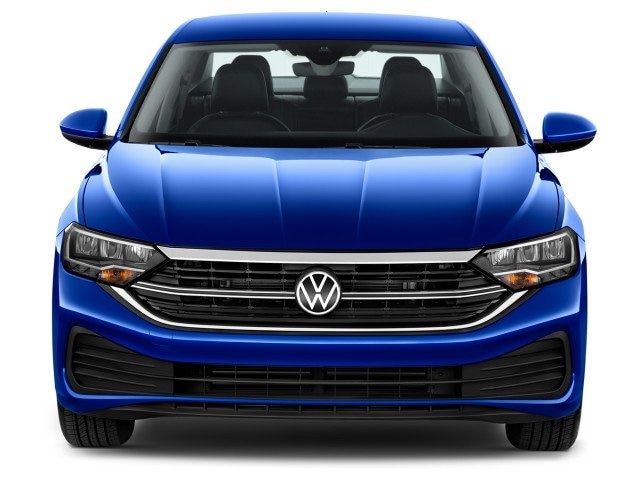 2022 Volkswagen Jetta S's photo