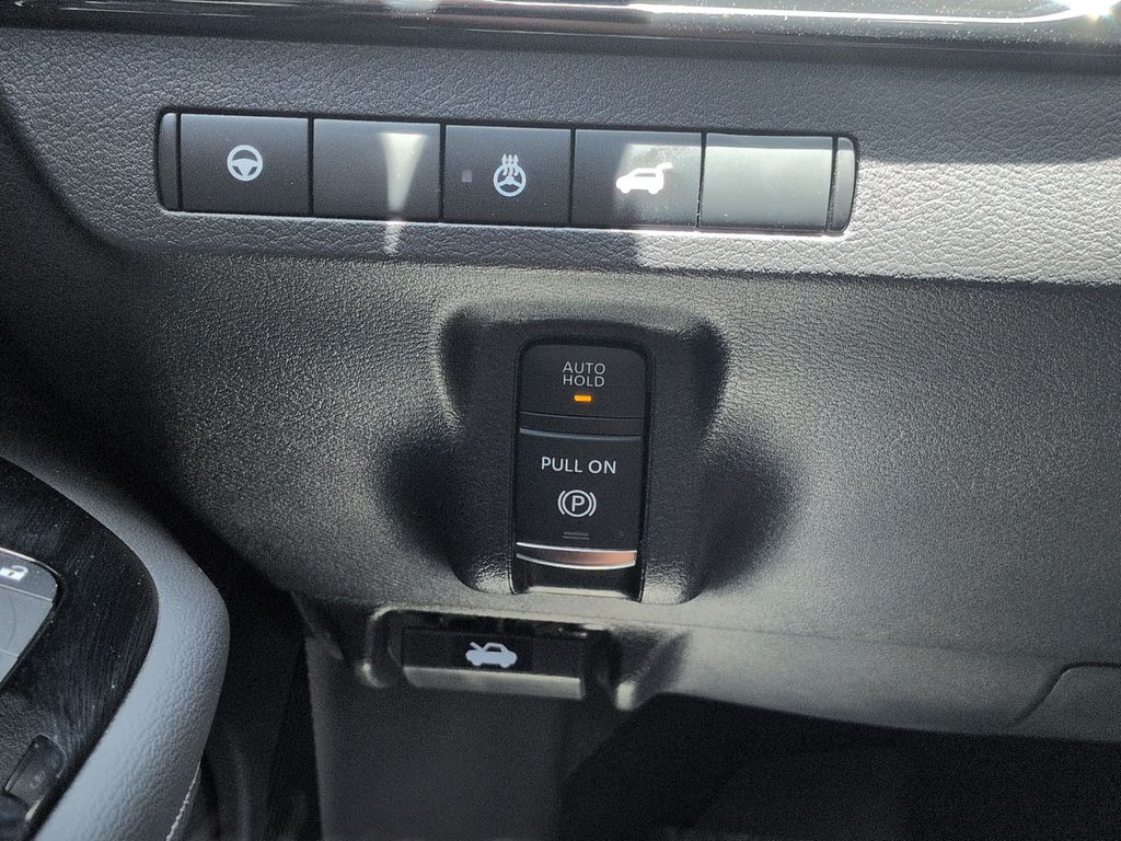 2025 Nissan Murano SL - Photo 22