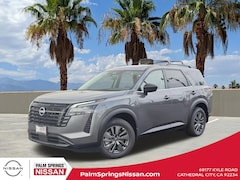 2026 Nissan Pathfinder SV SUV
