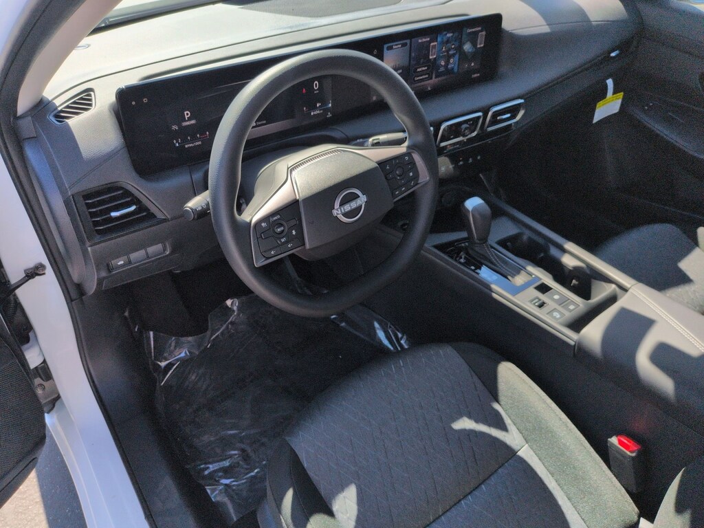 New 2026 Nissan Sentra SV Sedan