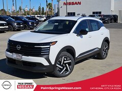 2026 Nissan Kicks SV SUV