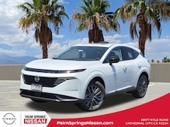 2026 Nissan Murano SL SUV