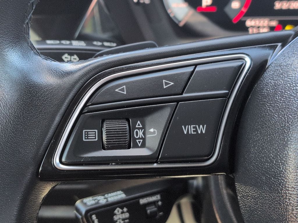 2023 Audi A3 Sedan Premium - Photo 20