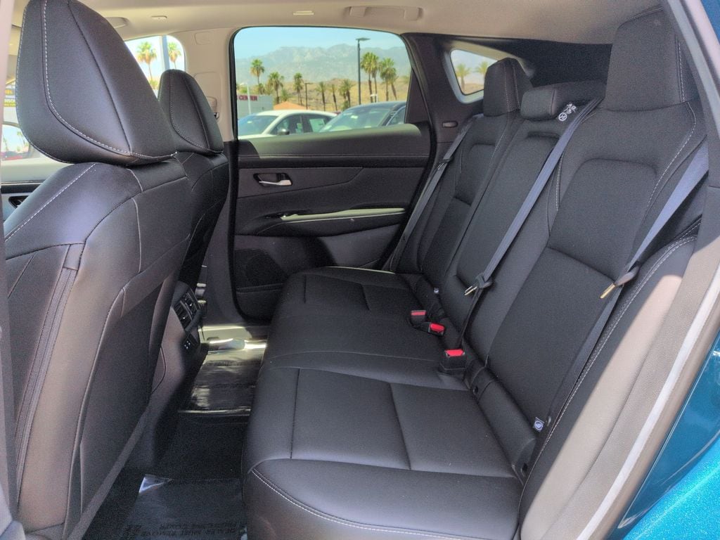 2025 Nissan Murano SL - Photo 15