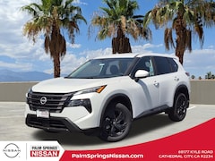 2026 Nissan Rogue SV SUV