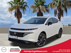 2026 Nissan Murano Platinum SUV