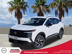 2026 Nissan Kicks SV SUV