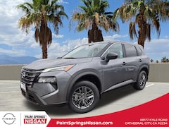 2026 Nissan Rogue S SUV