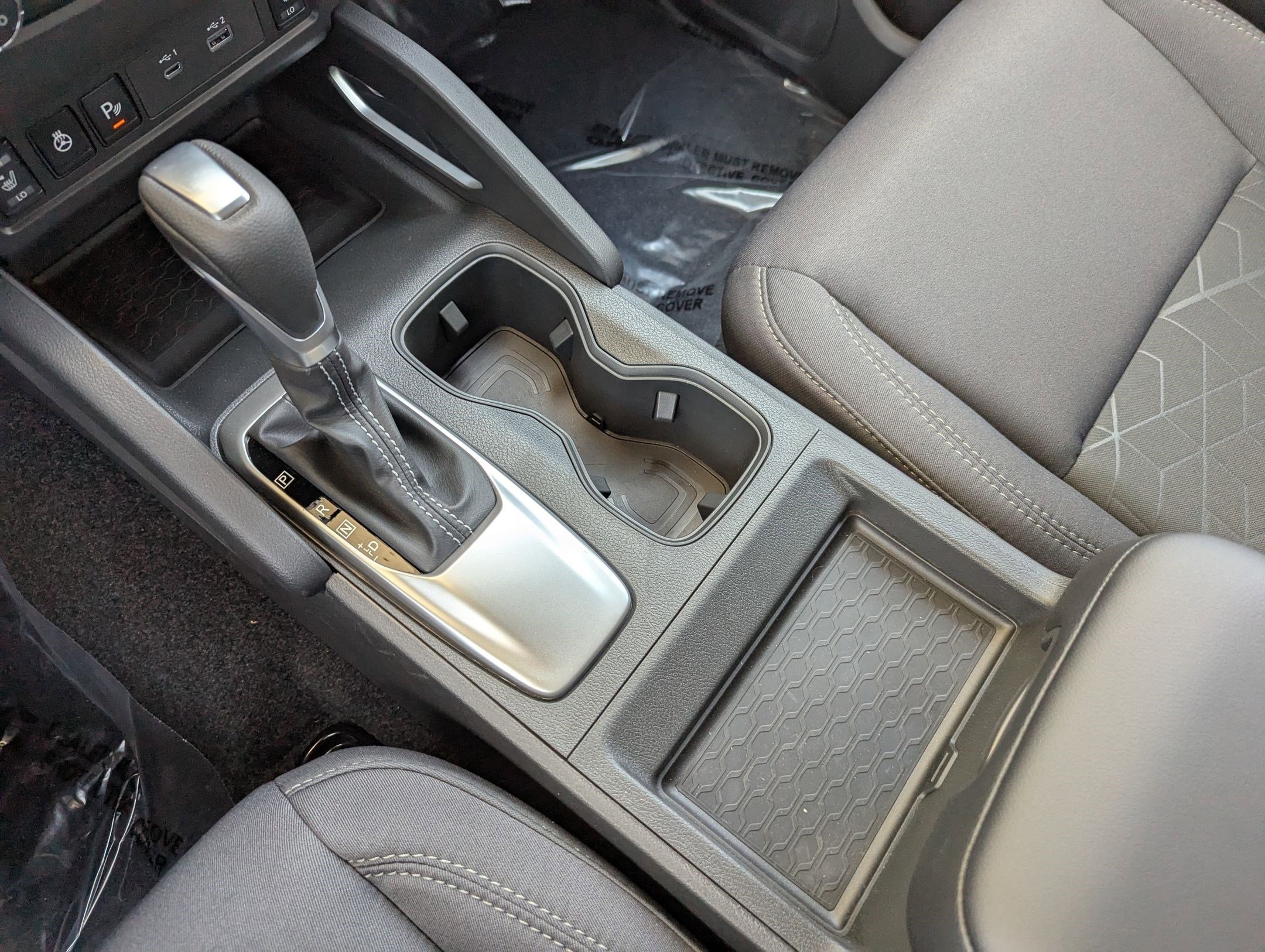 2025 Nissan Frontier SV - Photo 19