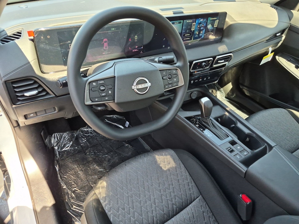 New 2027 Nissan Sentra SV Sedan