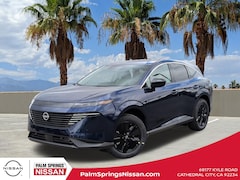 2026 Nissan Murano SV SUV